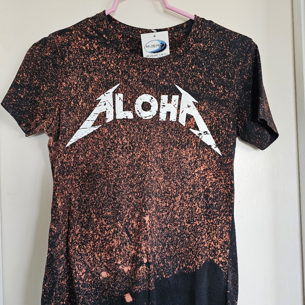 Aloha T-shirt